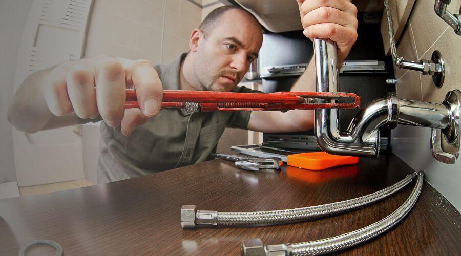 Local water heater installation in Fort Hill, PA